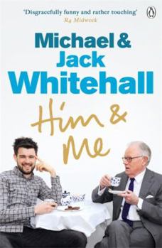 Paperback Him & Me Book