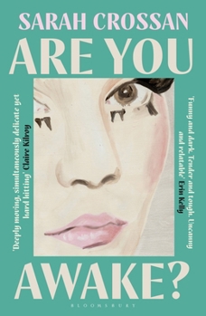 Paperback Are you awake? Book