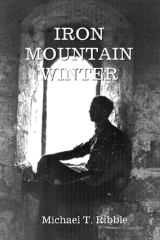 Paperback Iron Mountain Winter Book