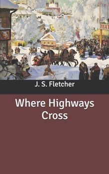 Where Highways Cross