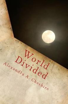 Paperback World Divided Book