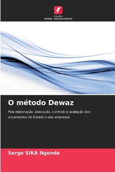 Paperback O método Dewaz [Portuguese] Book