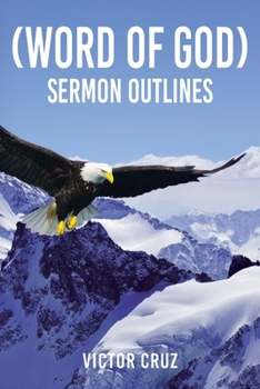 Paperback (Word of God) Sermon Outlines: Second Semity for Two Book
