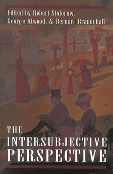 Paperback The Intersubjective Perspective Book