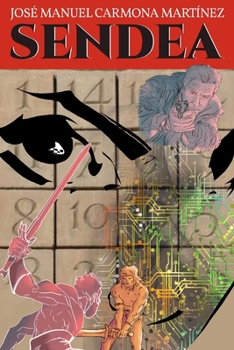 Paperback Sendea [Spanish] Book
