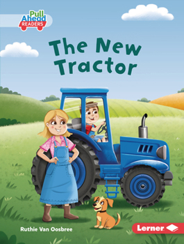 New Tractor