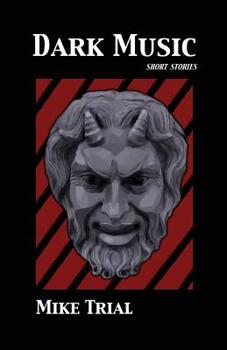 Paperback Dark Music: Short Stories Book