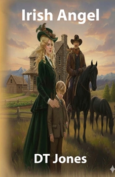 Paperback Irish Angel Book
