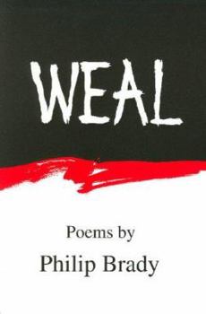 Paperback Weal Book