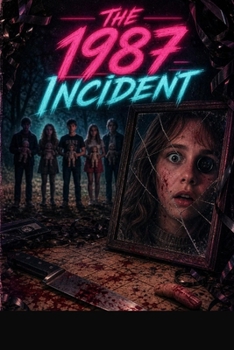 Paperback The 1987 Incident 06 Book