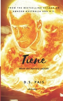 Paperback Tiene Book