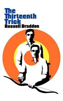 Paperback The Thirteenth Trick Book