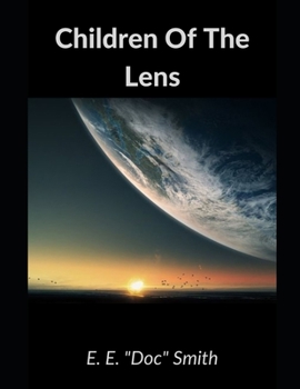 Children Of The Lens