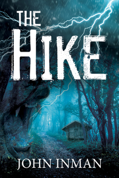 Paperback The Hike Book