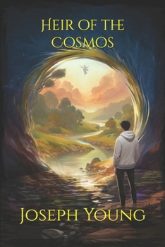 Paperback Heir of the Cosmos Book