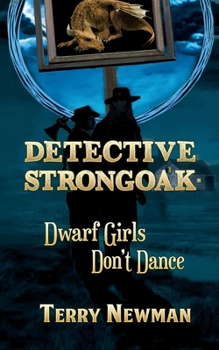 Paperback Dwarf Girls Don't Dance Book