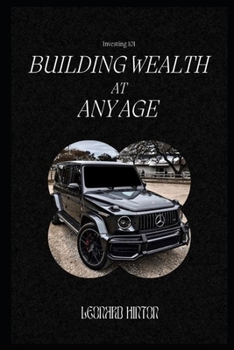 Paperback Investing 101: Building Wealth at Any Age Book