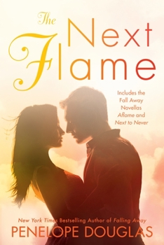 The Next Flame - Book  of the Fall Away