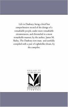 Life in Danbury
