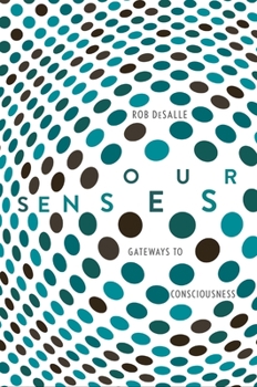 Hardcover Our Senses: An Immersive Experience Book