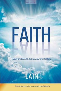 Paperback Faith Book