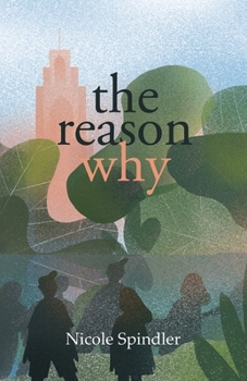 Paperback The Reason Why Book
