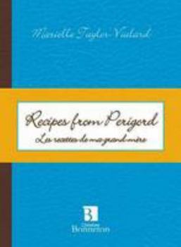 Paperback recipes from perigord (0) [French] Book
