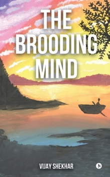 Paperback The Brooding Mind Book