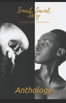 Paperback SSS: Naked and Unafraid Book
