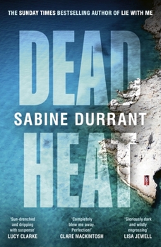 Paperback Dead Heat Book