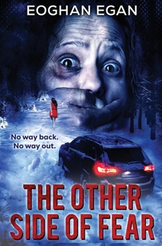 Paperback The Other Side of Fear Book