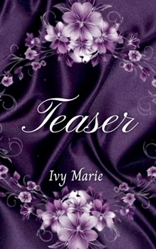 Paperback Teaser Book