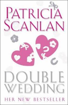 Hardcover Double Wedding Book