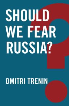 Paperback Should We Fear Russia? Book