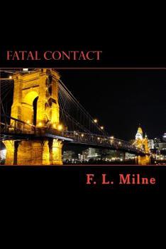 Paperback Fatal Contact Book