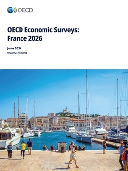 OECD Economic Surveys: France 2026