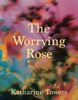 Paperback The Worrying Rose Book