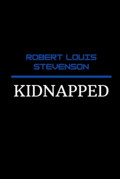 Paperback Kidnapped Book