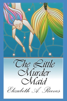 Paperback The Little Murder Maid Book