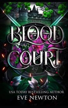 Blood Court: A Dark Paranormal Reverse Harem