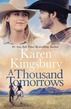 A Thousand Tomorrows - Book #1 of the Cody Gunner