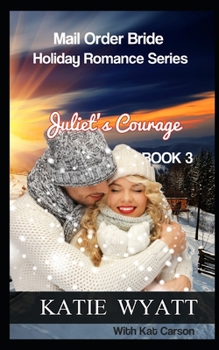 Paperback Juliet's Courage Book