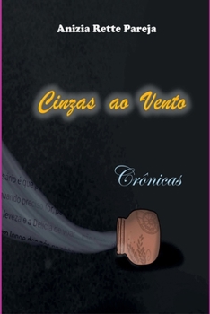 Paperback Cinzas Ao Vento [Portuguese] Book