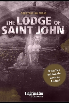 Paperback The Lodge of Saint John Book