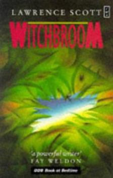 Paperback Witchbroom Book