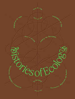Hardcover Histories of Ecology Book