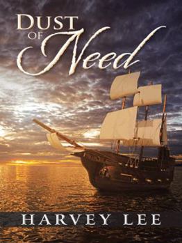 Paperback Dust of Need Book
