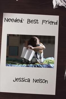 Paperback Needed: Best Friend Book