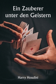 Paperback Ein Zauberer unter den Geistern [German] Book