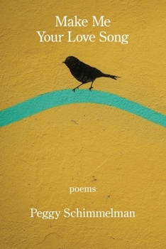 Paperback Make Me Your Love Song Book